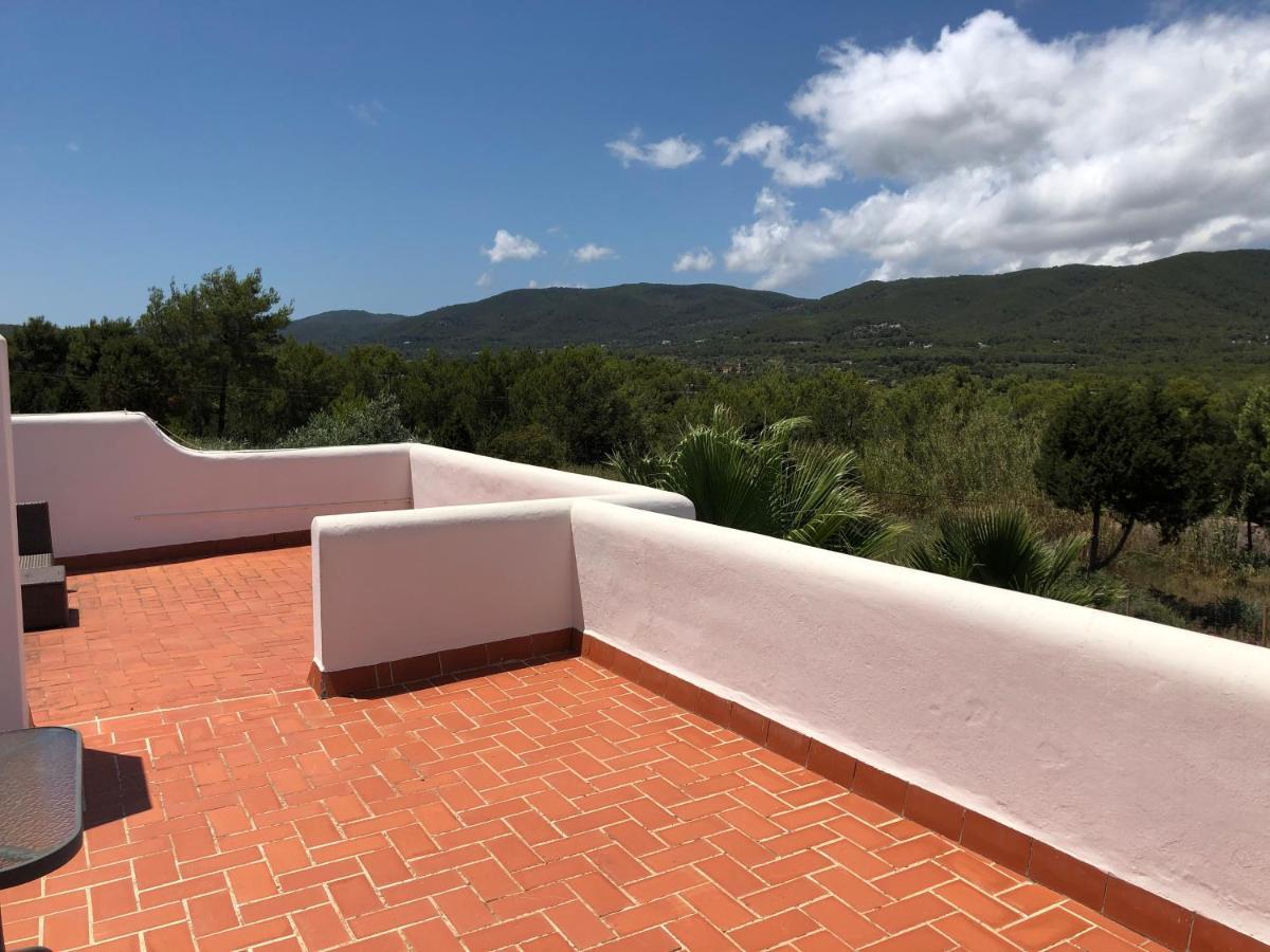 Casa vacanze Casa En Ibiza Con Vistas Increibles En