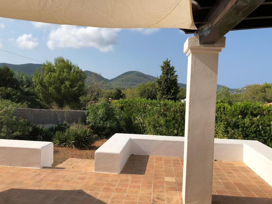 Casa En Ibiza Con Vistas Increibles En Casa vacanze