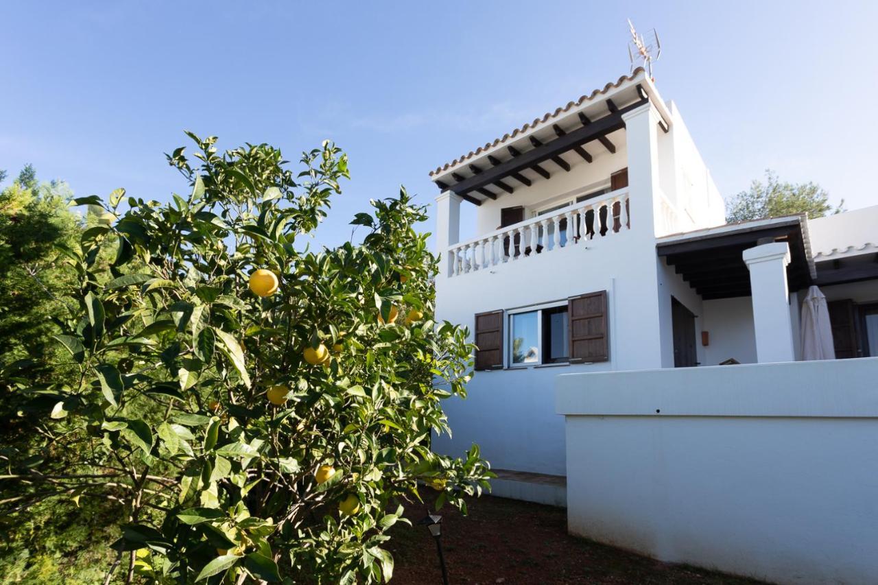 Casa En Ibiza Con Vistas Increibles En Casa vacanze Playa Des Figueral
