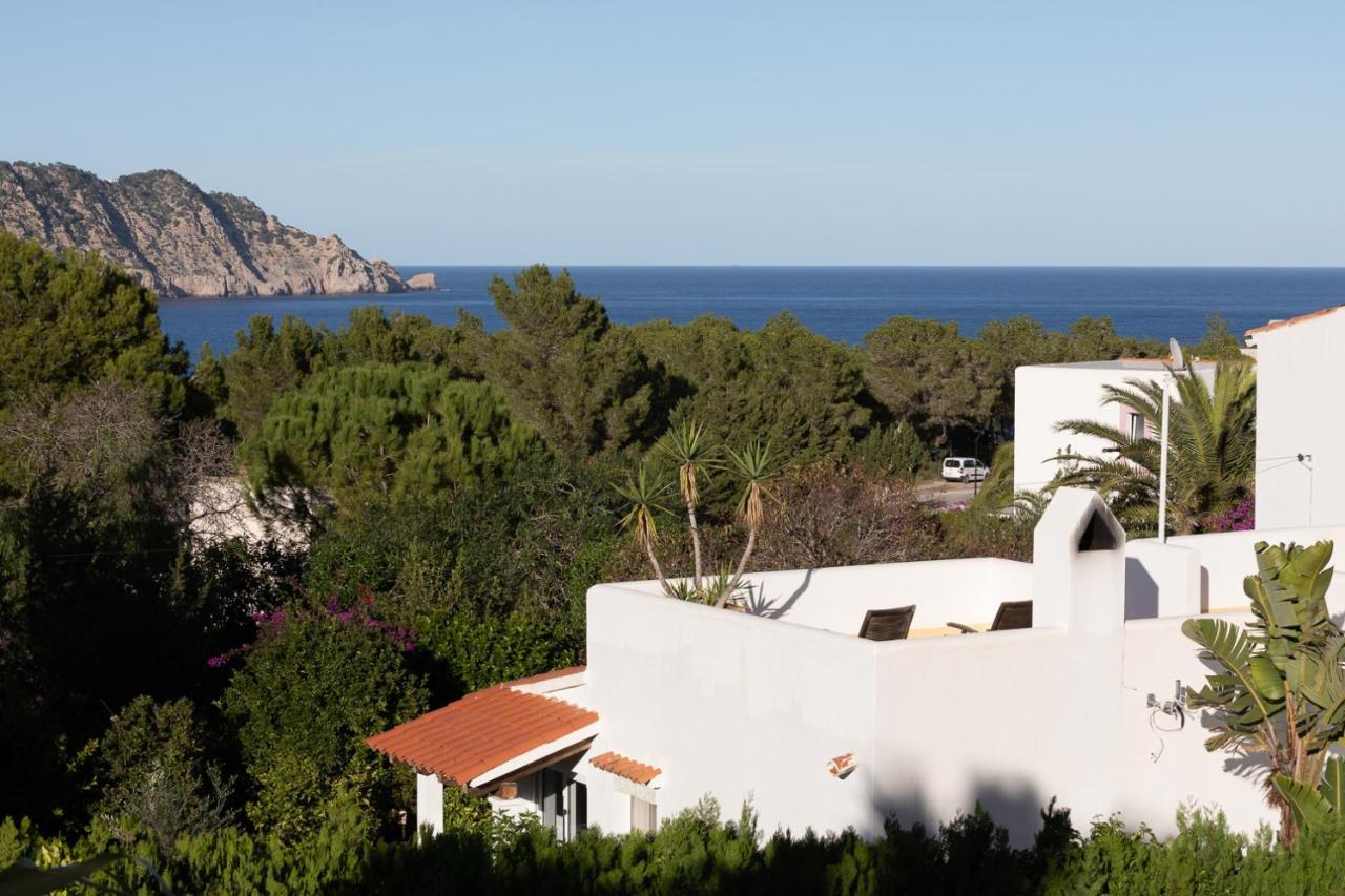 Ferienhaus Casa En Ibiza Con Vistas Increibles En *