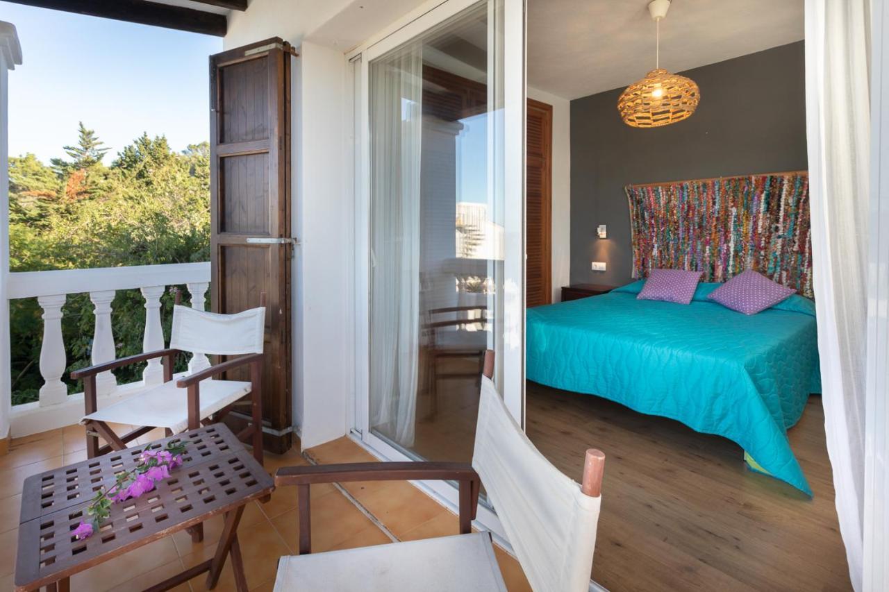 Casa En Ibiza Con Vistas Increibles En Ferienhaus *